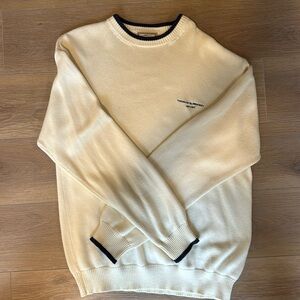 COPY - Thomas Burberry Sweater